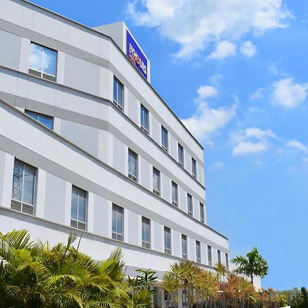 Hotel Byhours Circunvalar - Adults Only Barranquilla  Esterno foto