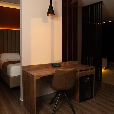 Hotel Byhours Circunvalar - Adults Only Barranquilla  Esterno foto