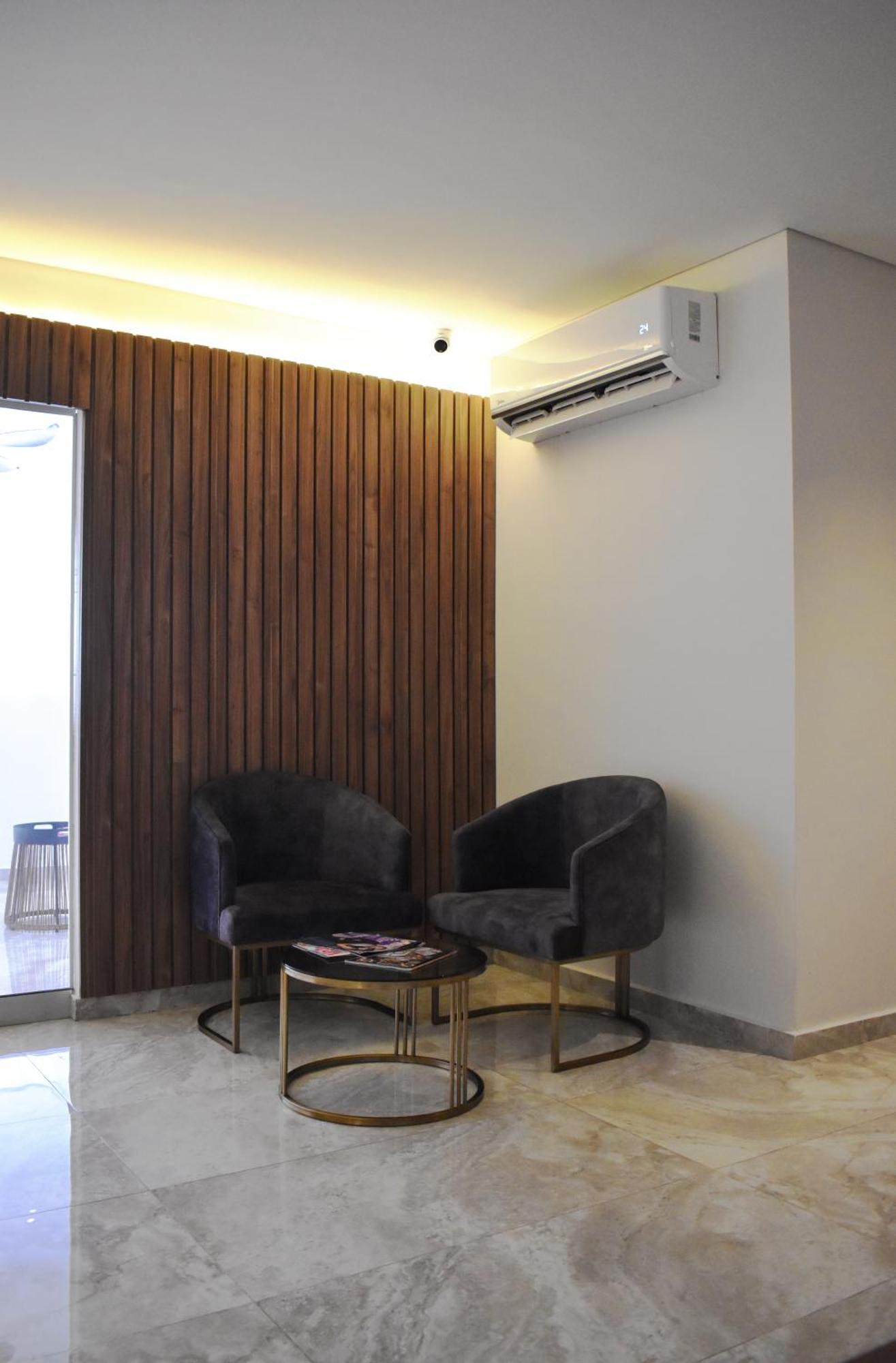 Hotel Byhours Circunvalar - Adults Only Barranquilla  Esterno foto
