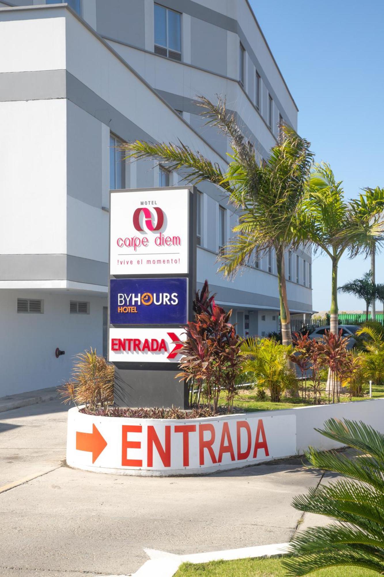 Hotel Byhours Circunvalar - Adults Only Barranquilla  Esterno foto