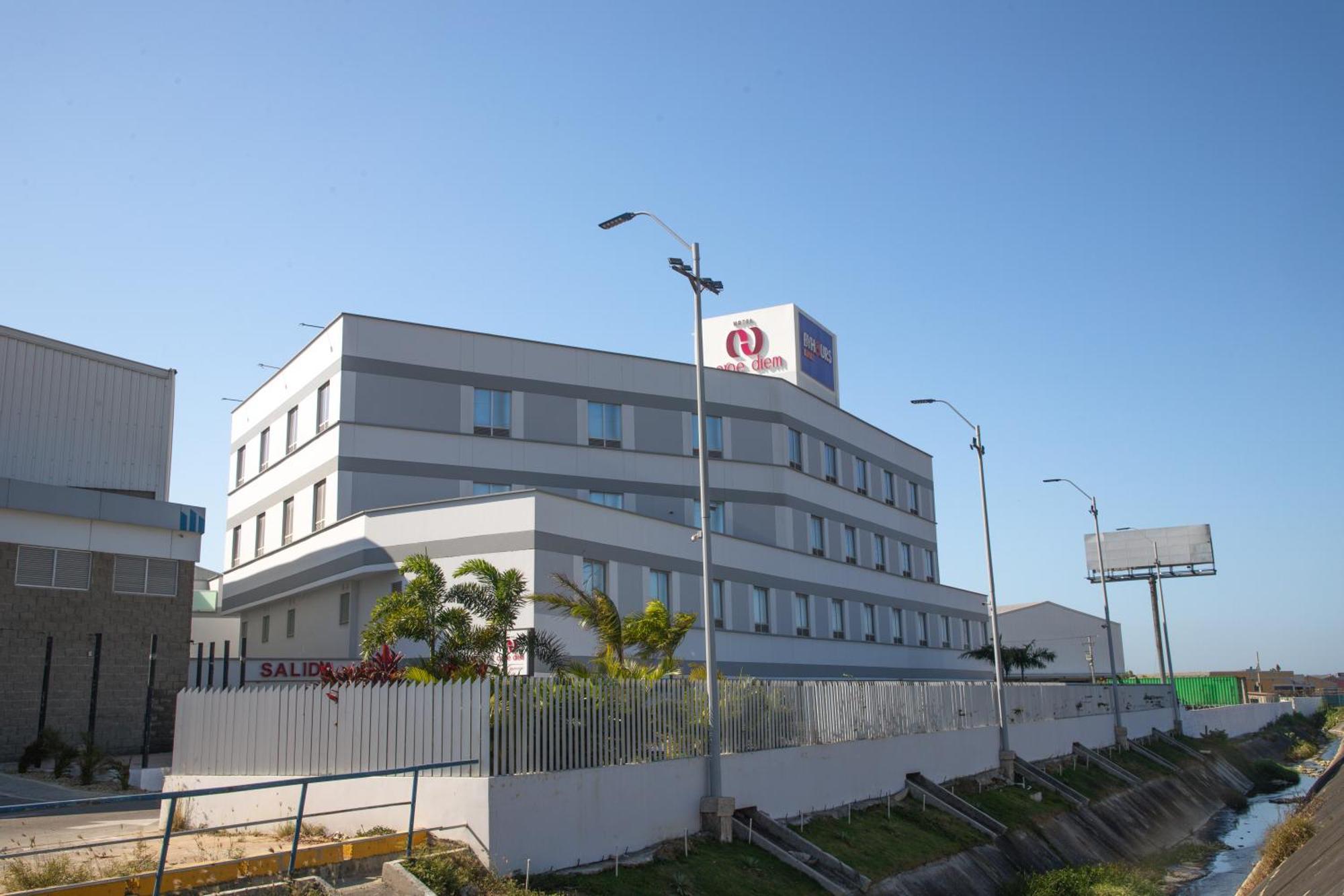 Hotel Byhours Circunvalar - Adults Only Barranquilla  Esterno foto