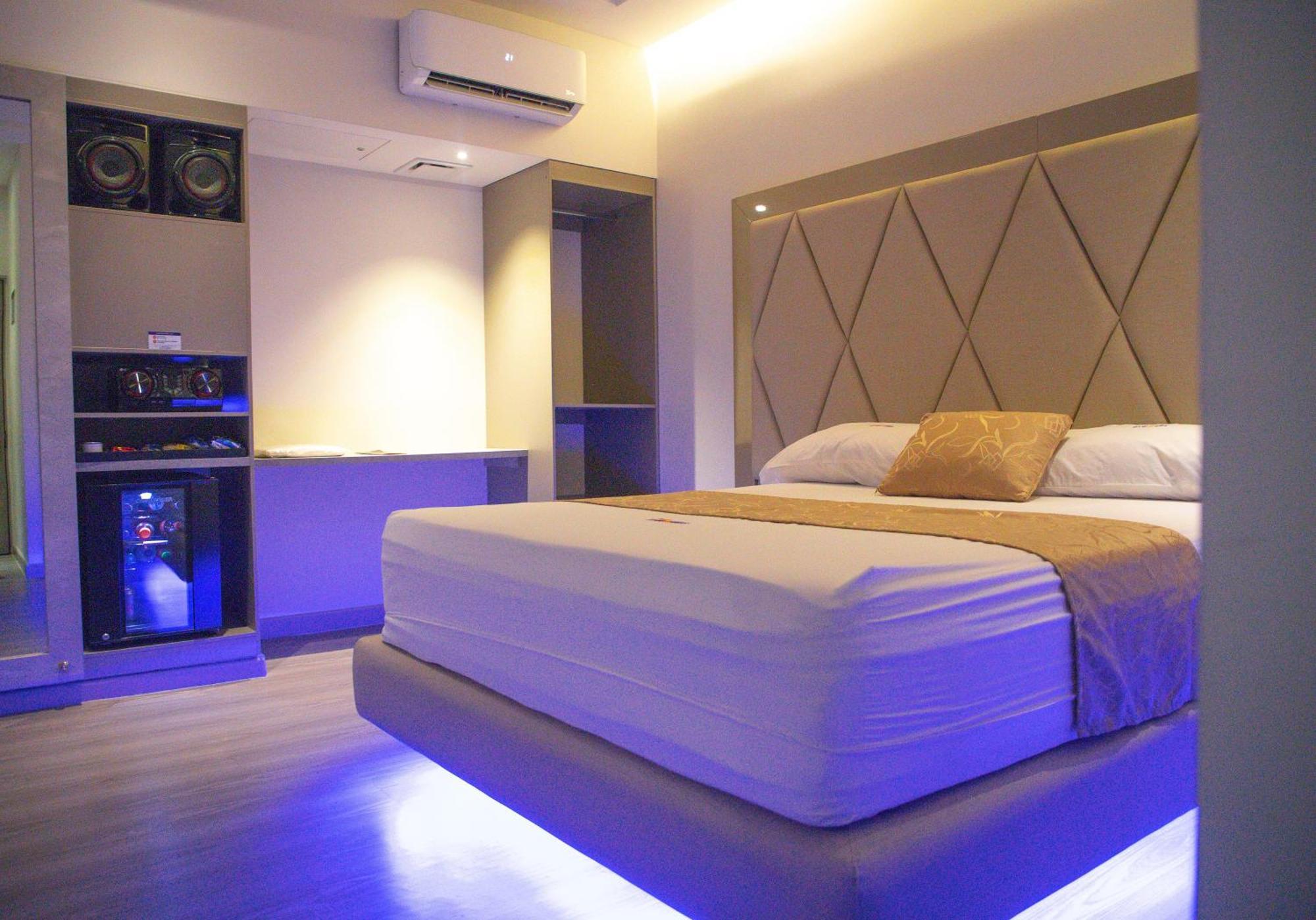 Hotel Byhours Circunvalar - Adults Only Barranquilla  Esterno foto