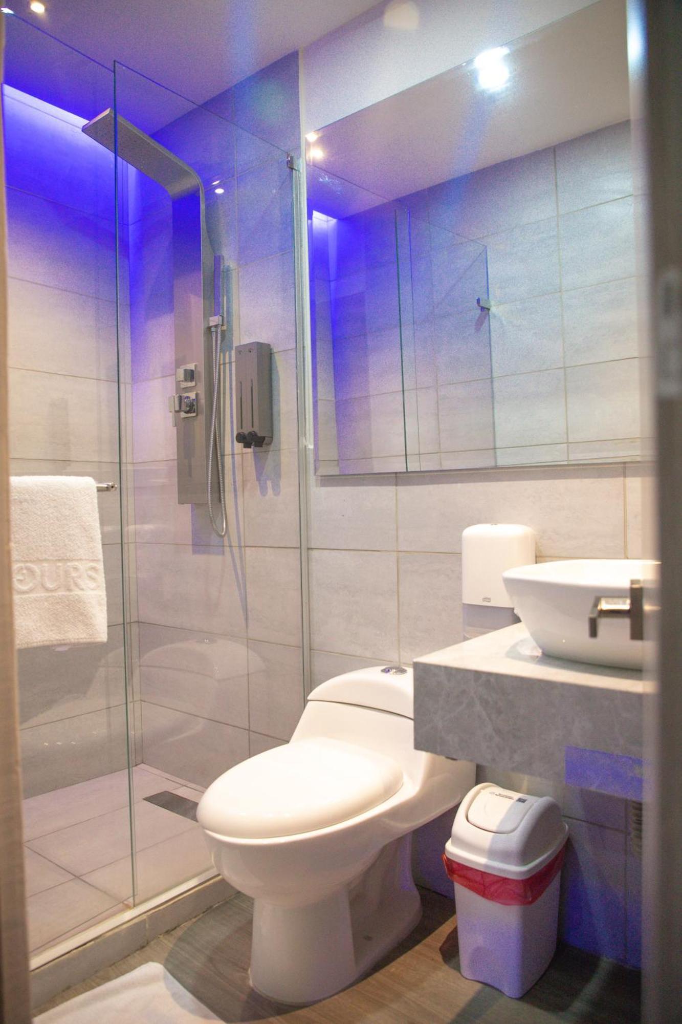 Hotel Byhours Circunvalar - Adults Only Barranquilla  Esterno foto