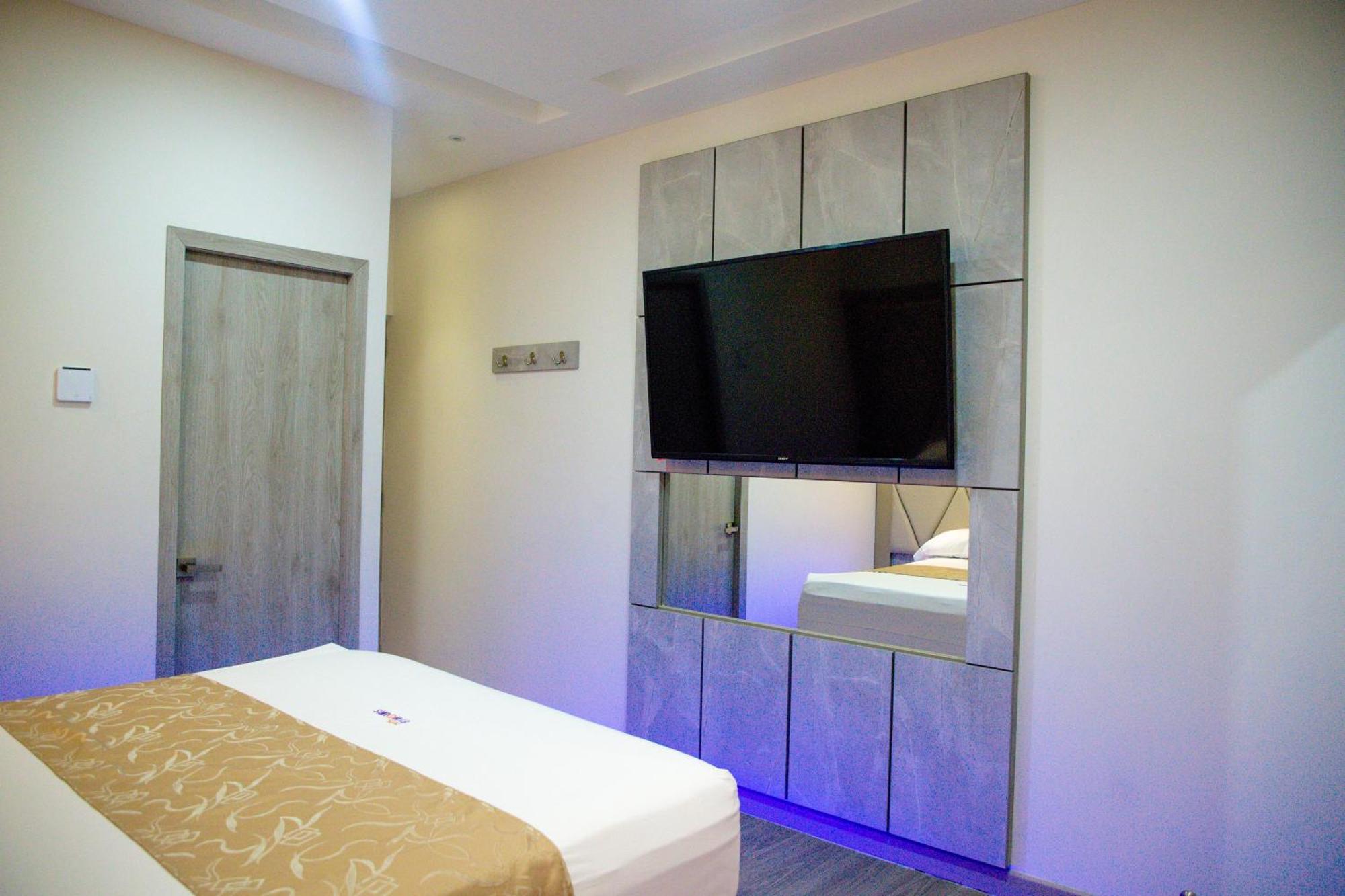 Hotel Byhours Circunvalar - Adults Only Barranquilla  Esterno foto