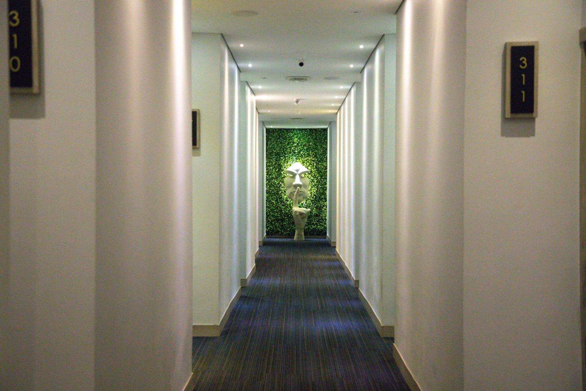 Hotel Byhours Circunvalar - Adults Only Barranquilla  Esterno foto