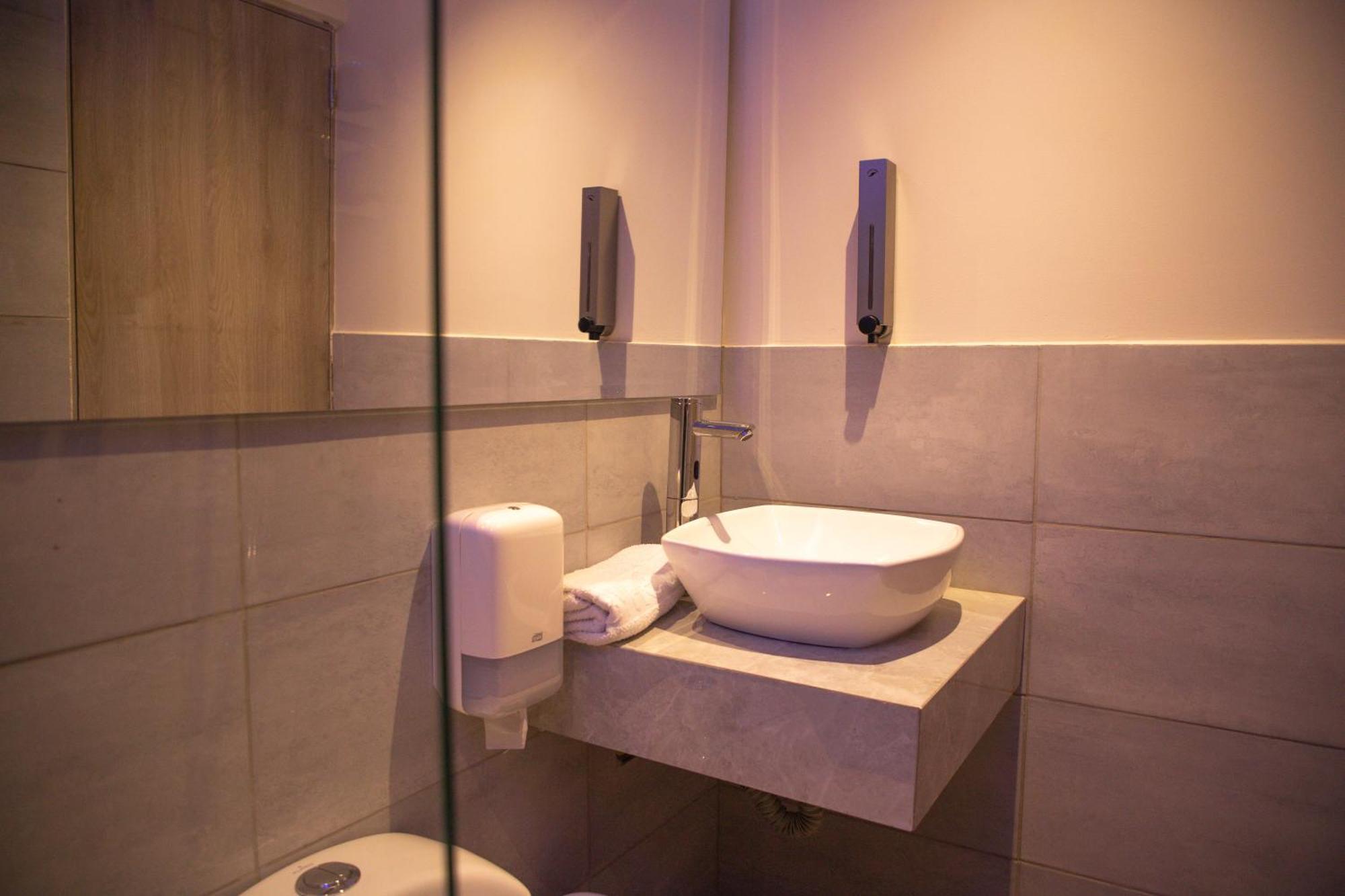 Hotel Byhours Circunvalar - Adults Only Barranquilla  Esterno foto