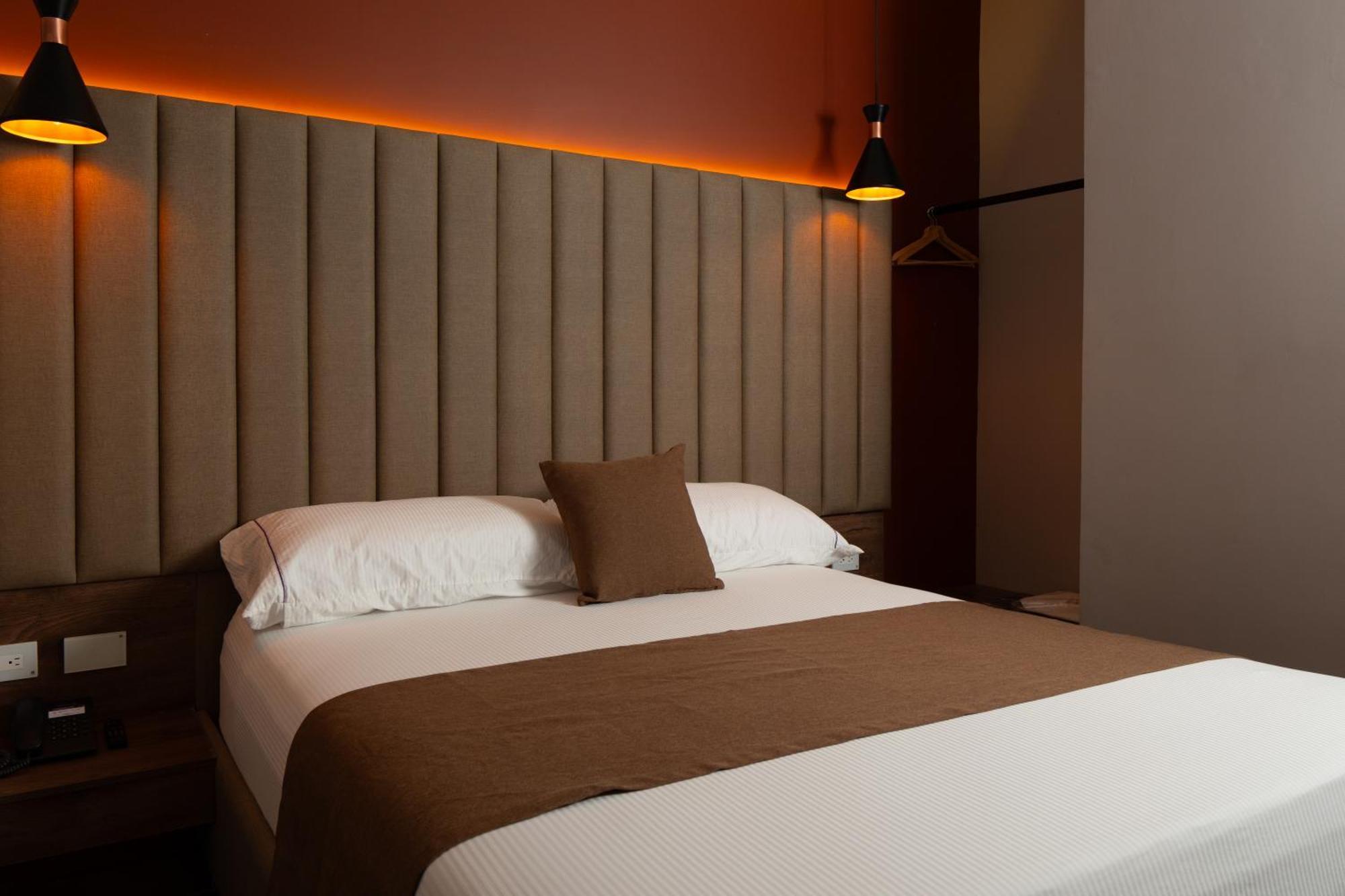 Hotel Byhours Circunvalar - Adults Only Barranquilla  Esterno foto