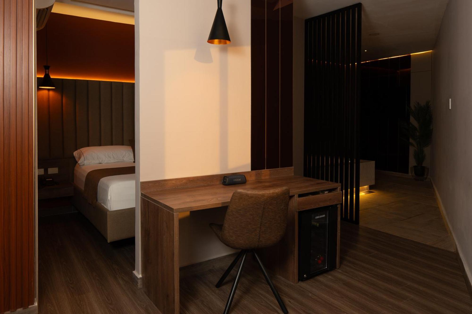 Hotel Byhours Circunvalar - Adults Only Barranquilla  Esterno foto