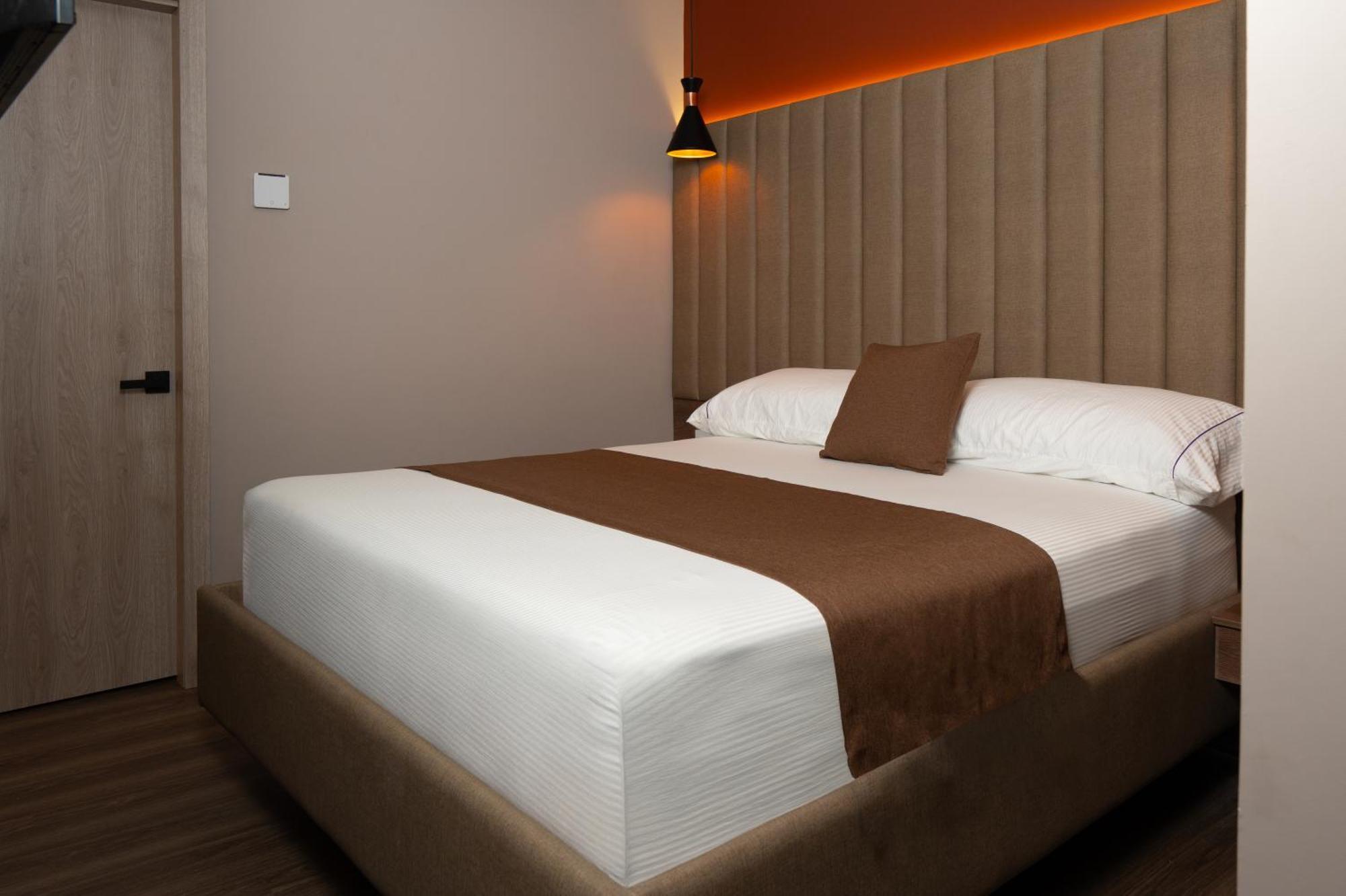 Hotel Byhours Circunvalar - Adults Only Barranquilla  Esterno foto
